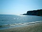 Curium Beach